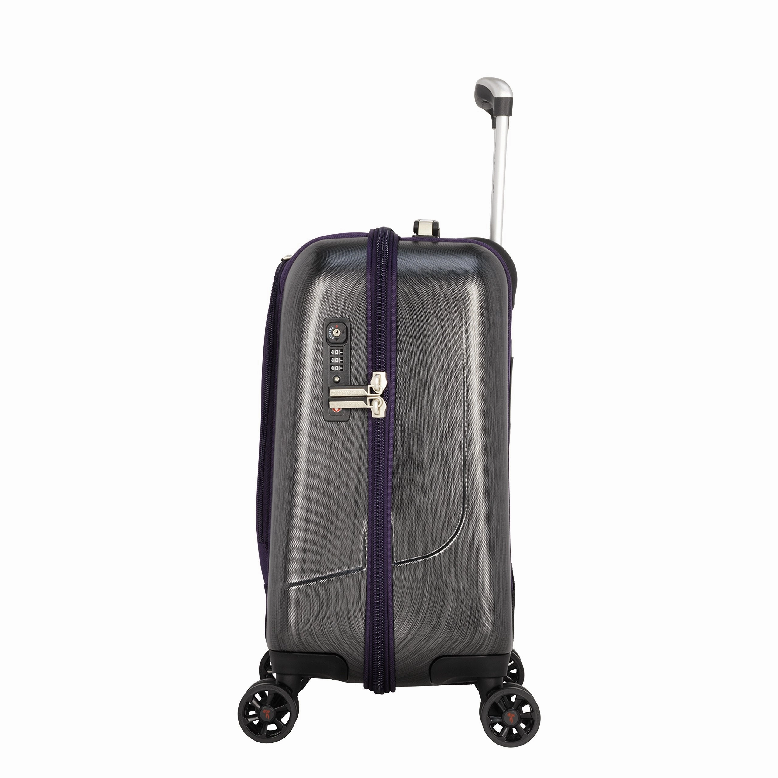 Ricardo Beverly Hills Mulholland Drive 17" 4W Expand Wheelaboard