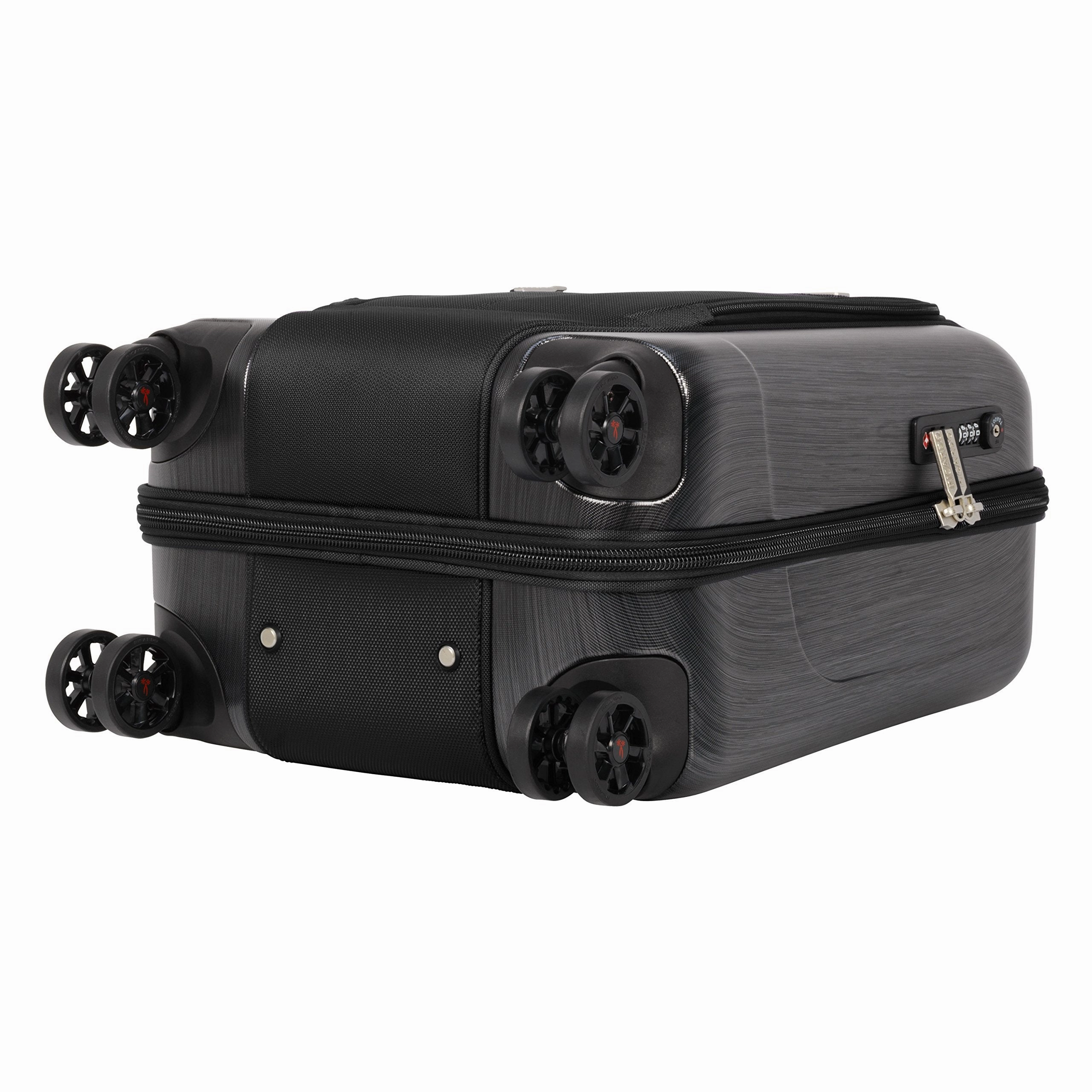 Ricardo Beverly Hills Mulholland Drive 17" 4W Expand Wheelaboard