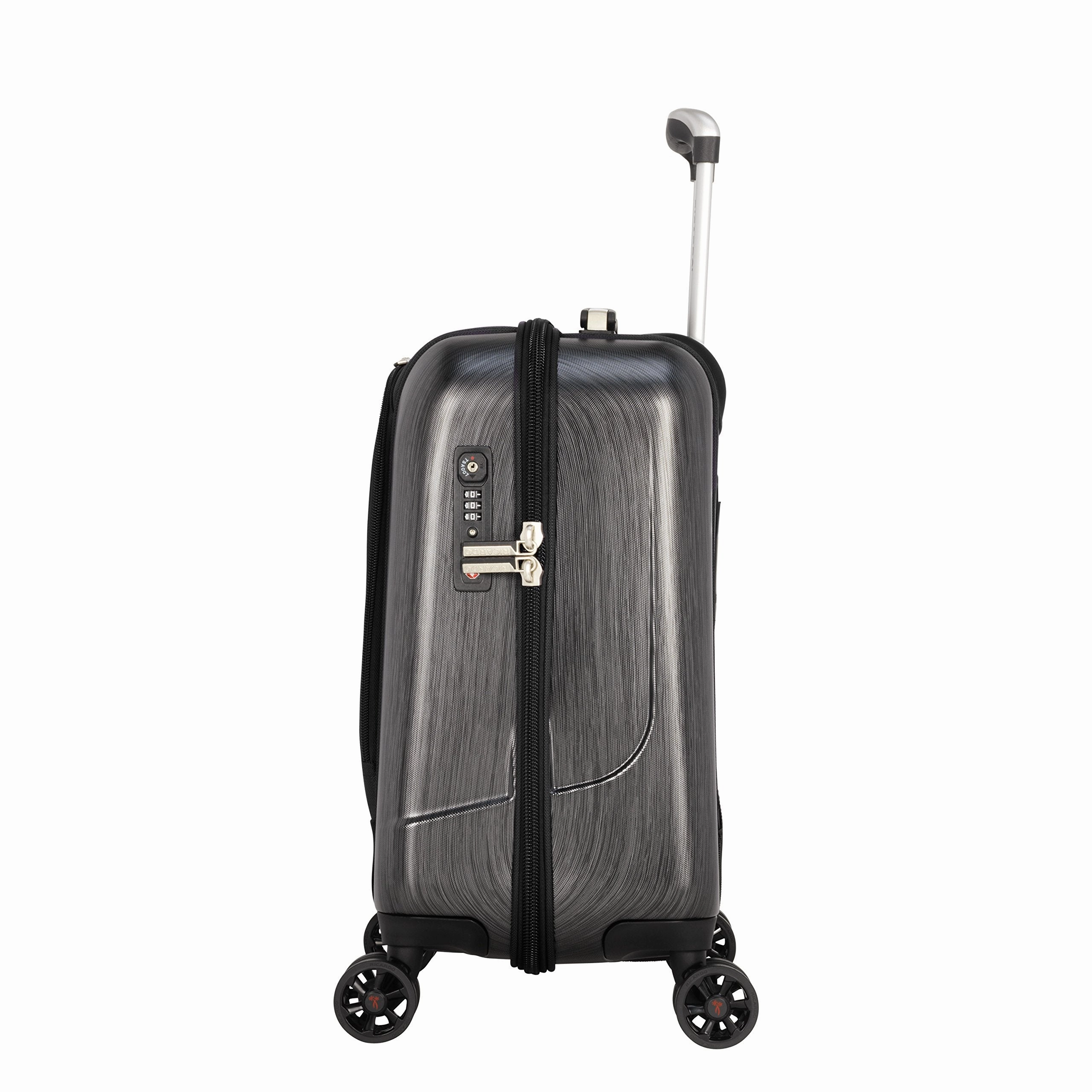 Ricardo Beverly Hills Mulholland Drive 17" 4W Expand Wheelaboard