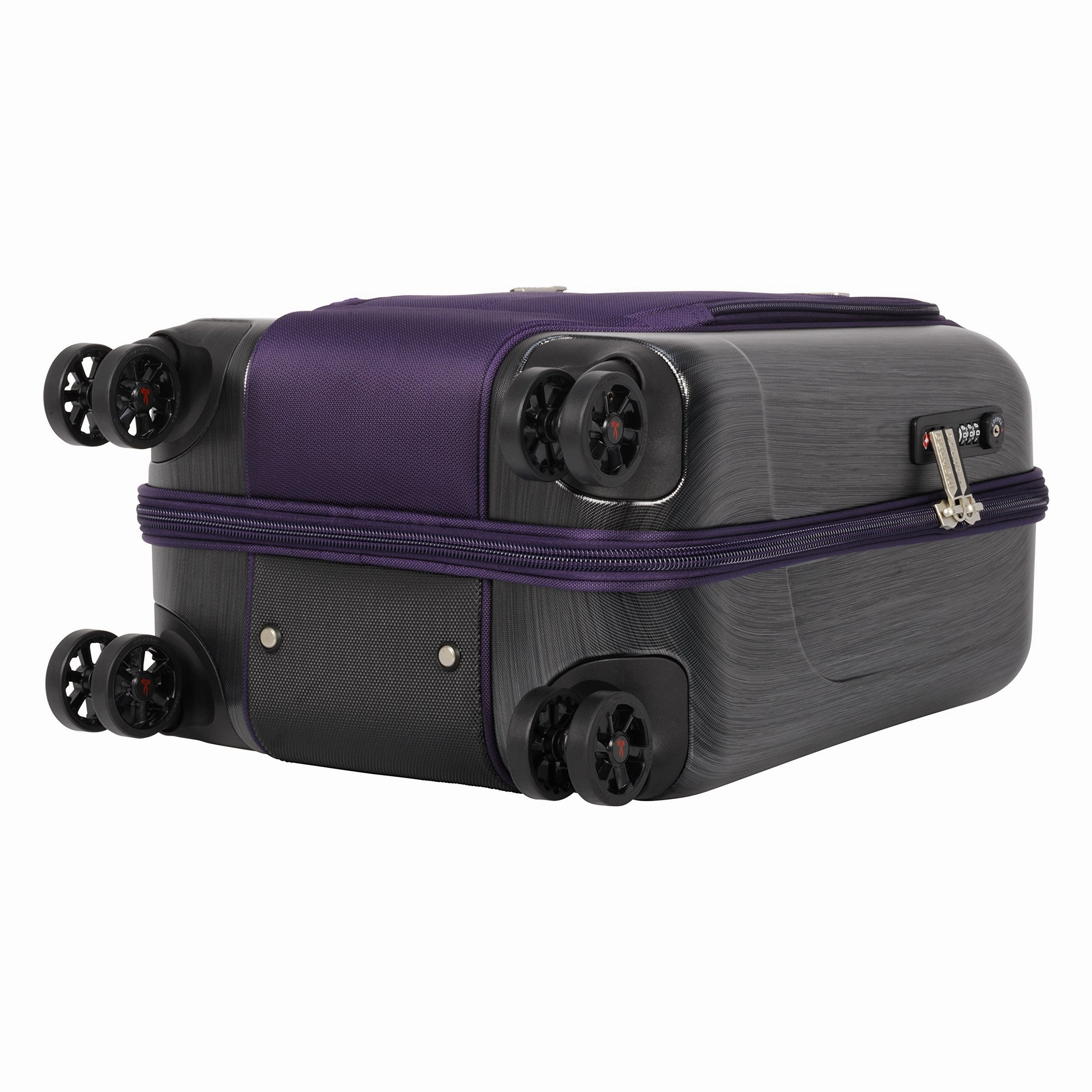 Ricardo Beverly Hills Mulholland Drive 17" 4W Expand Wheelaboard
