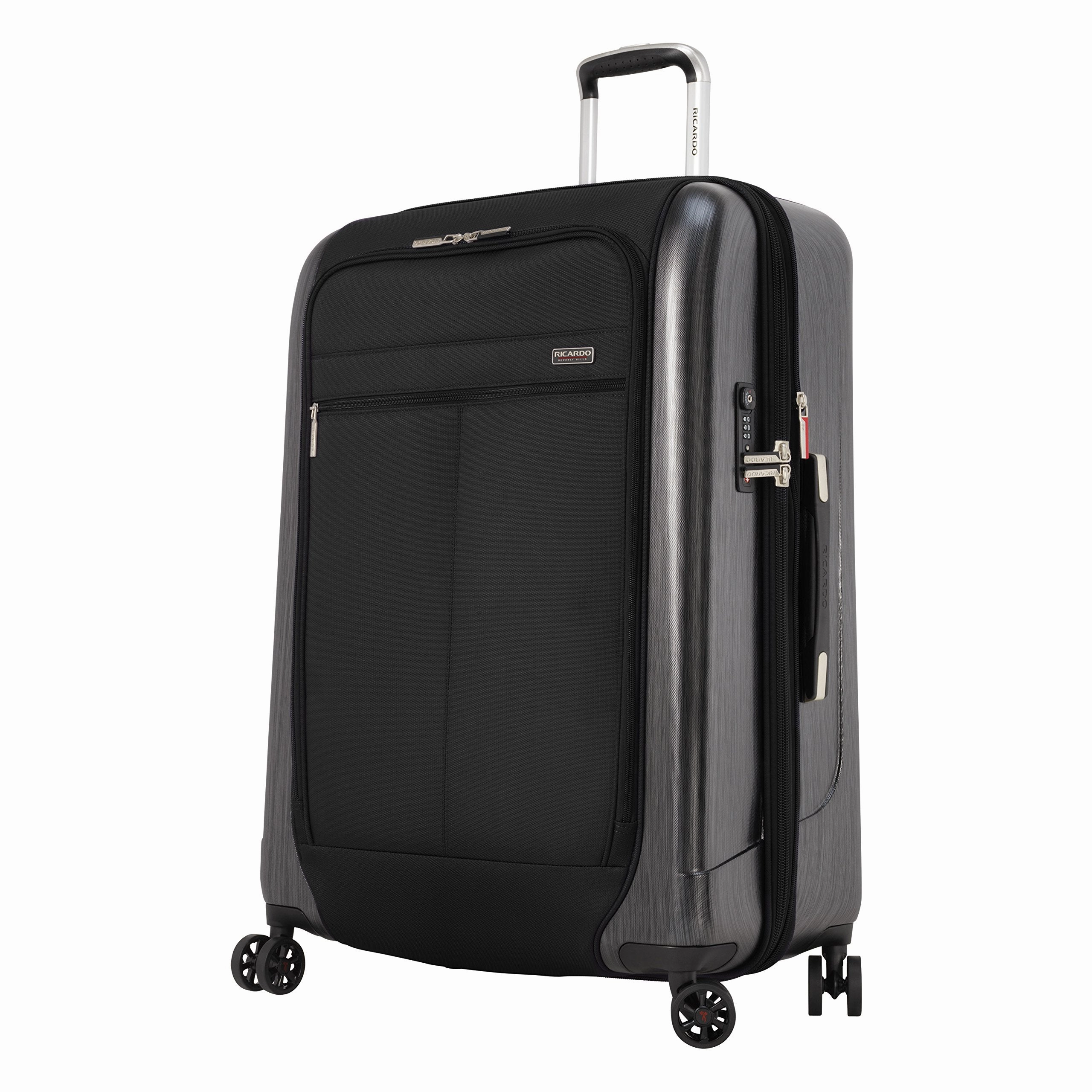 Ricardo Beverly Hills Mulholland Drive 28" 4W Expandable Upright
