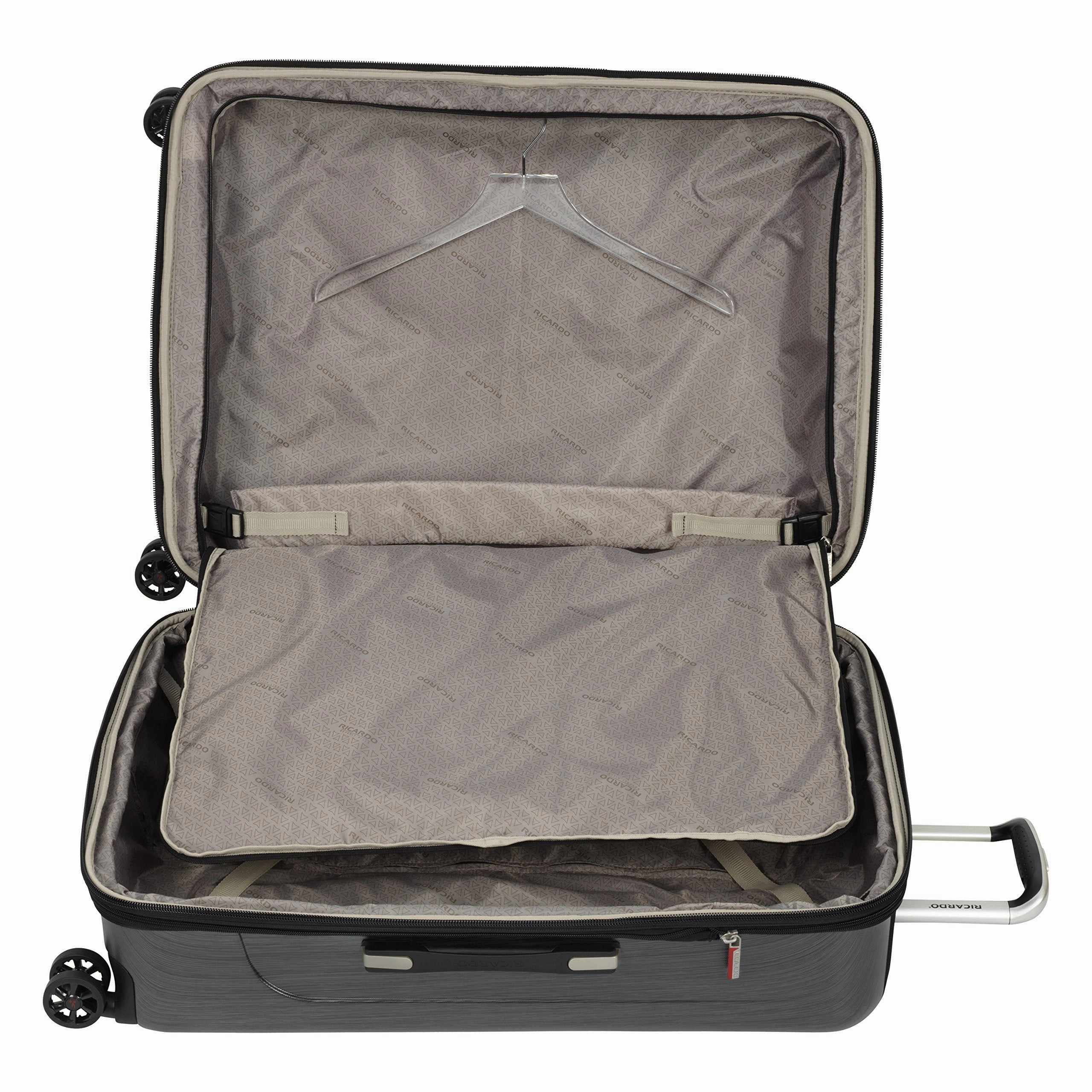 Ricardo Beverly Hills Mulholland Drive 28" 4W Expandable Upright