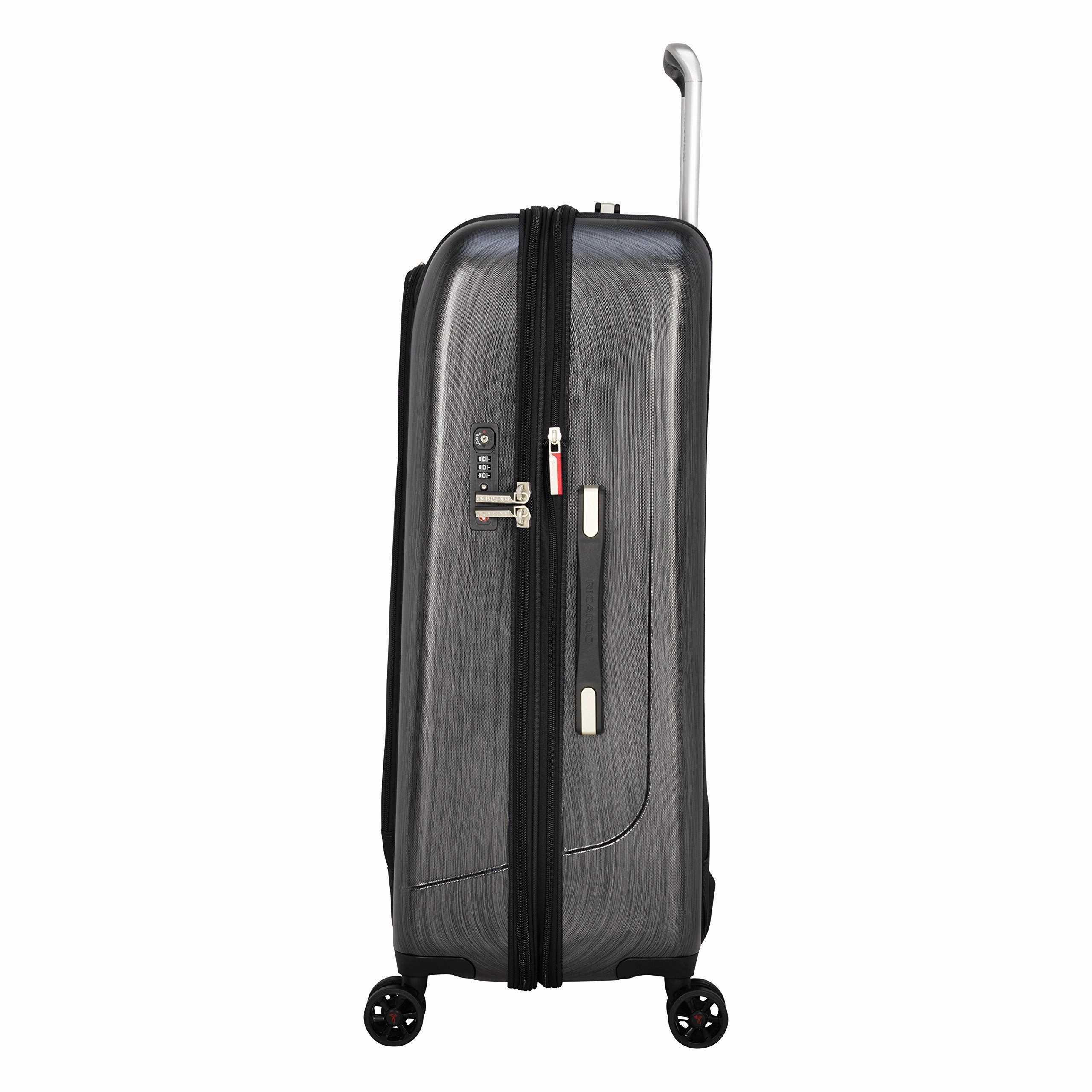 Ricardo Beverly Hills Mulholland Drive 28" 4W Expandable Upright