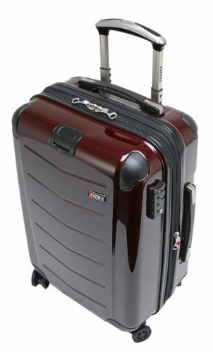 Ricardo Beverly Hills Rodeo Drive 29" 4-Wheel Large Luggage