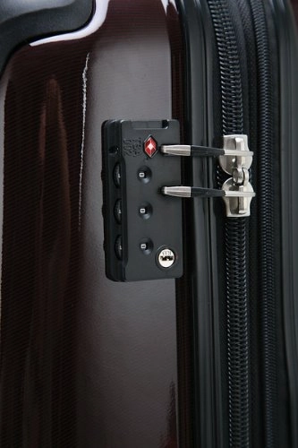 Ricardo Beverly Hills Rodeo Drive 29" 4-Wheel Large Luggage