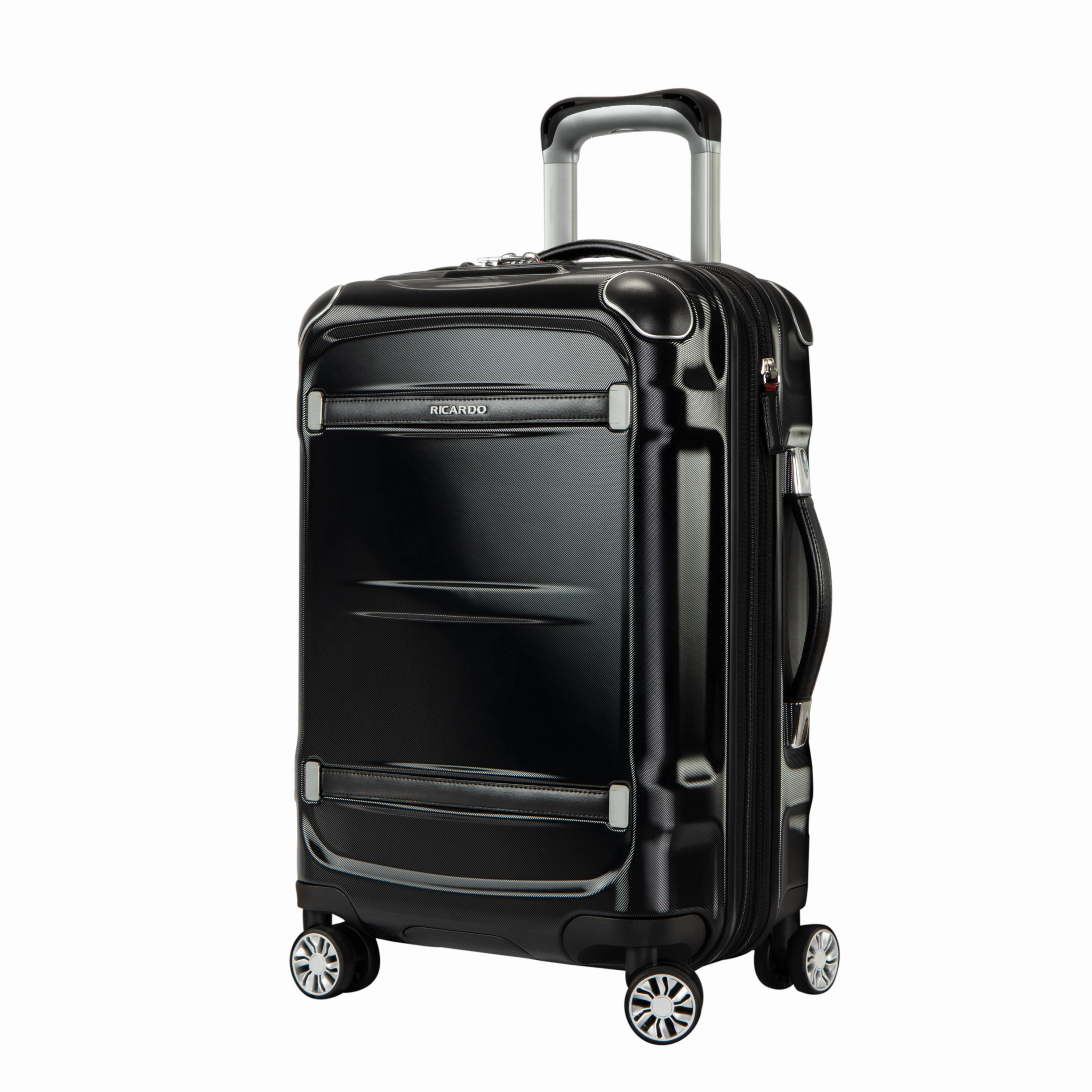 Ricardo Beverly Hills Rodeo Drive 2.0 Hardside 4 Wheel Spinner