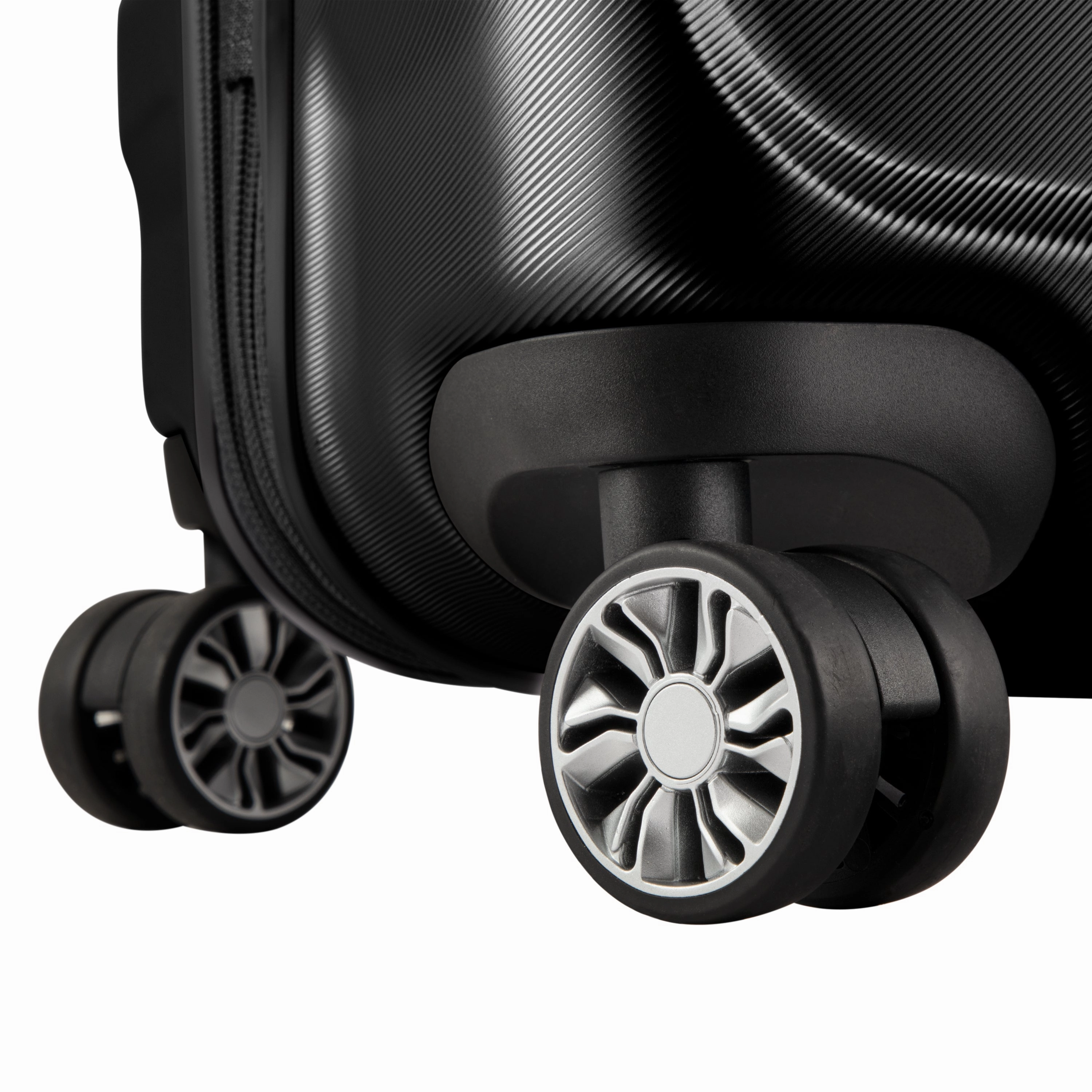 Ricardo Beverly Hills Rodeo Drive 2.0 Hardside 4 Wheel Spinner