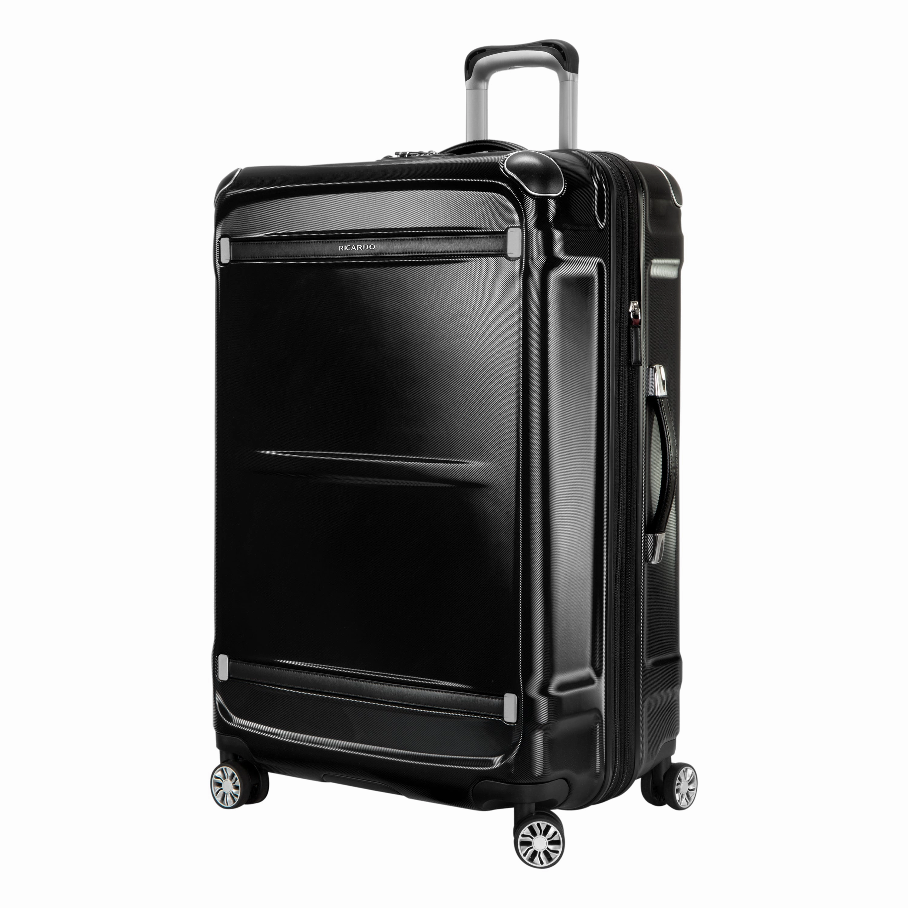 Ricardo Beverly Hills Rodeo Drive 2.0 Hardside 4 Wheel Spinner