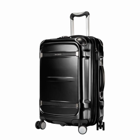 Ricardo Beverly Hills Rodeo Driver Collection Carry-On 4-Wheel Carry-On Luggage