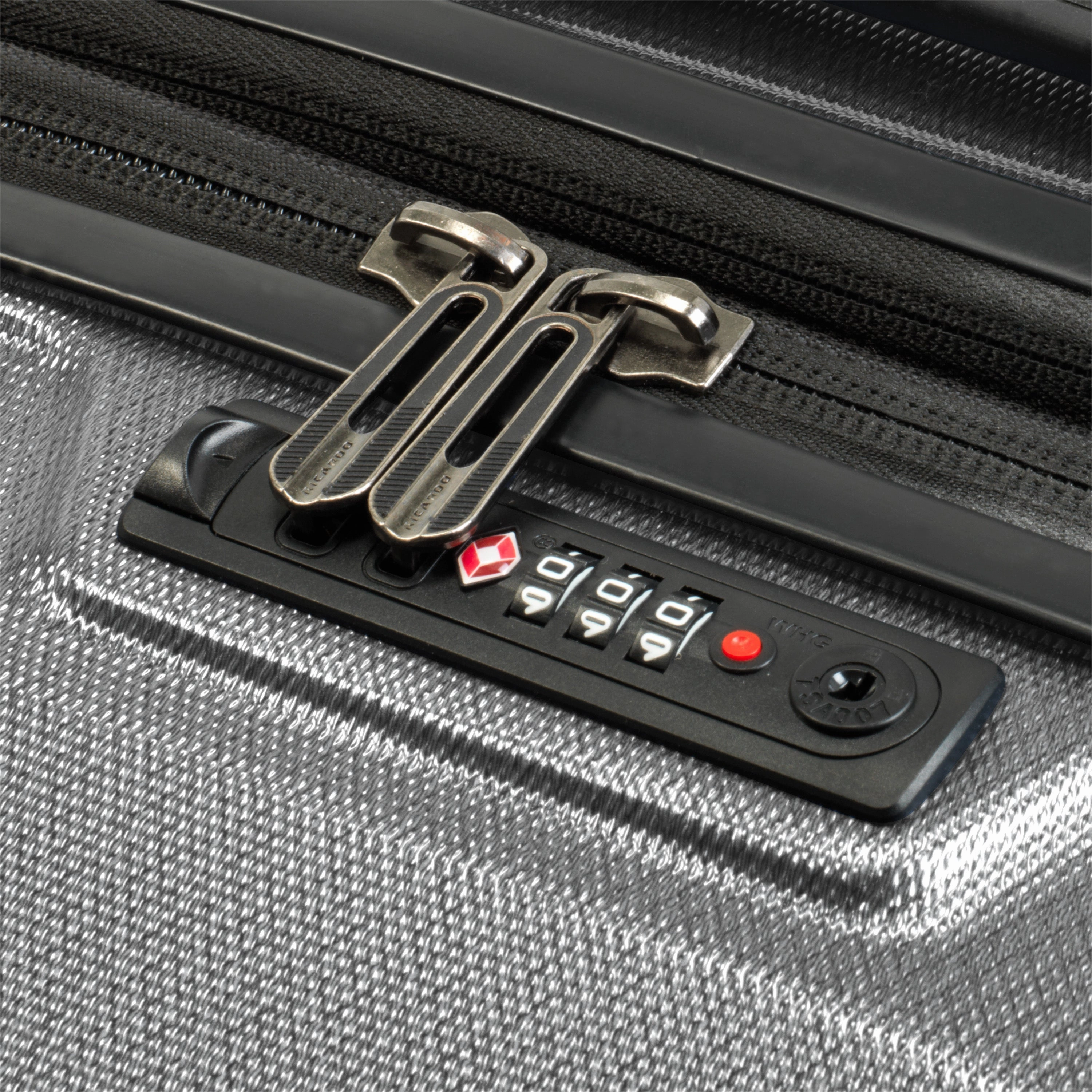 Ricardo Beverly Hills San Clemente 2.0 29" 4-Wheel Large Luggage