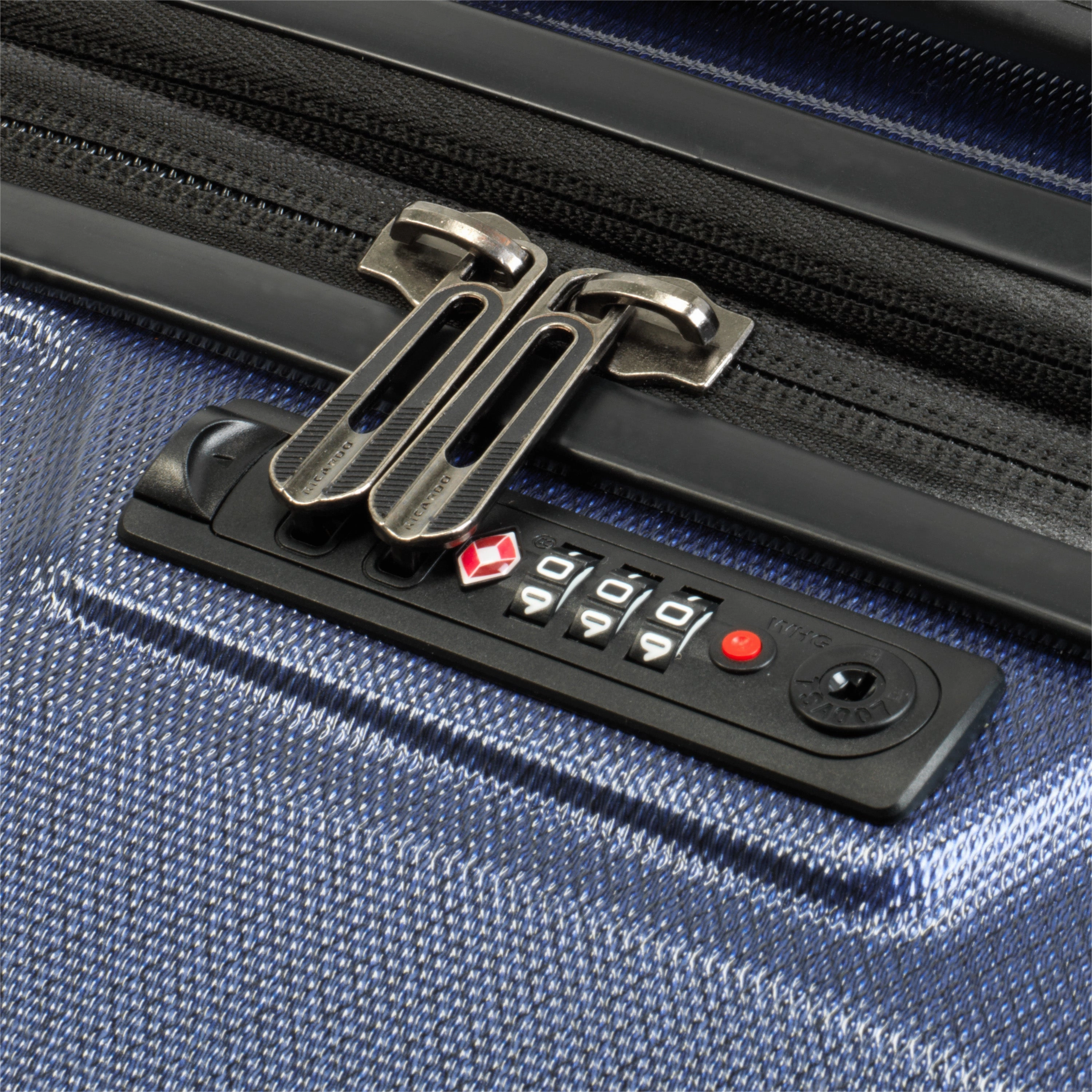 Ricardo Beverly Hills San Clemente 2.0 29" 4-Wheel Large Luggage