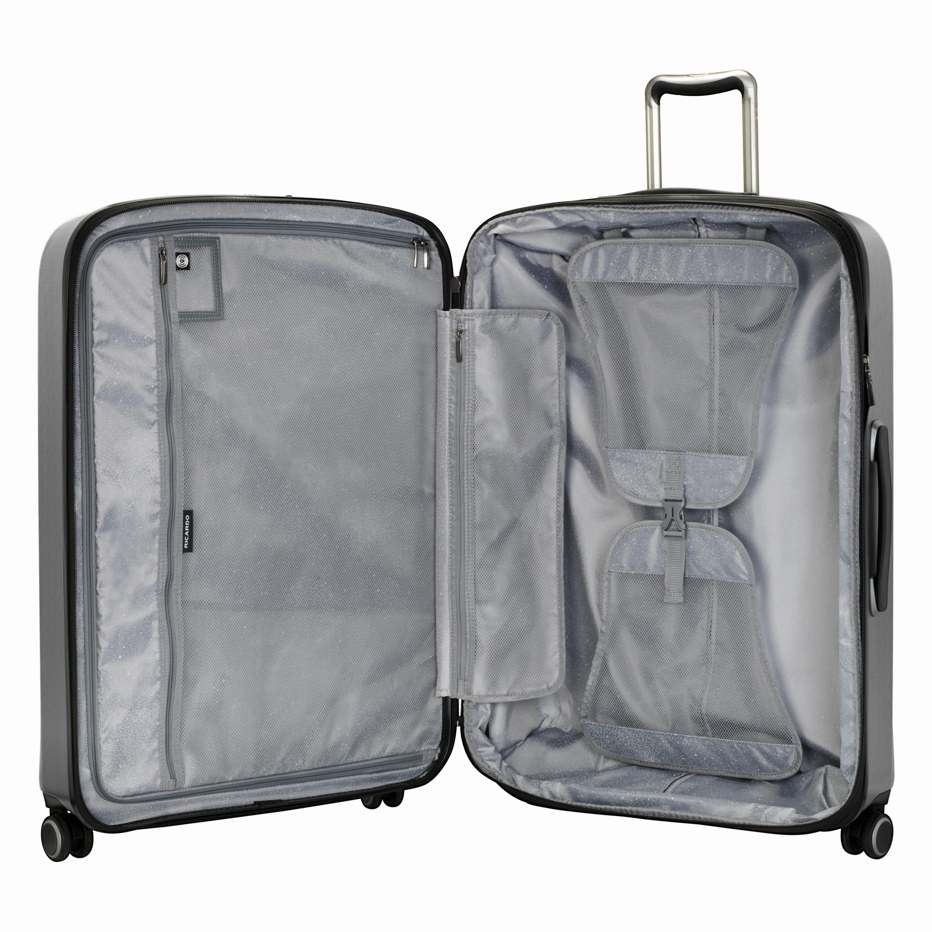 Ricardo Beverly Hills San Clemente 2.0 29" 4-Wheel Large Luggage
