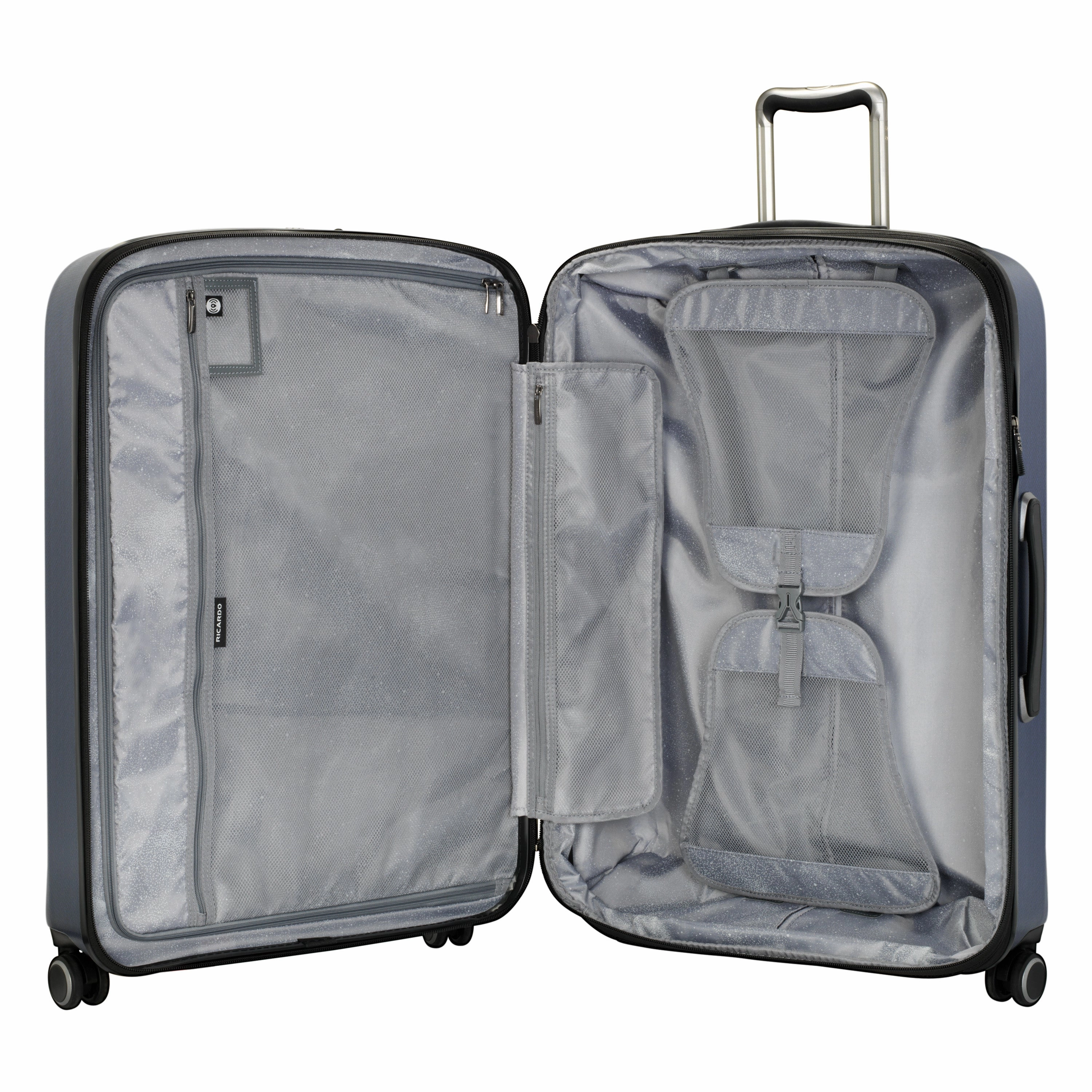 Ricardo Beverly Hills San Clemente 2.0 29" 4-Wheel Large Luggage