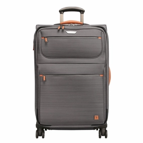 Ricardo Beverly Hills San Marcos 25" Spinner Upright Suitcases