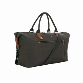 Ricardo Beverly Hills Sausalito Duffle Bag For 15 Padded Sleeve & Tablet Pocket