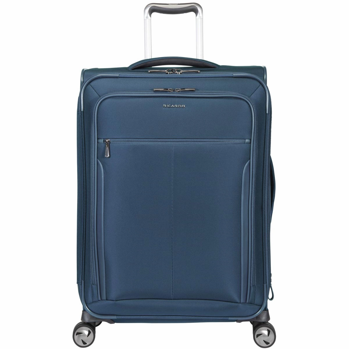 Ricardo Beverly Hills Seahaven 2.0 Softside Medium Check In