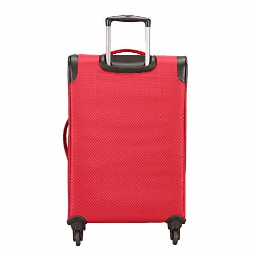 Ricardo Beverly Hills Skyway Mirage Superlight 24" 4 Wheel Expandable Upright