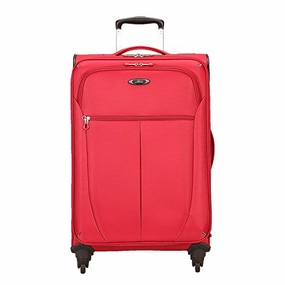 Ricardo Beverly Hills Skyway Mirage Superlight 24" 4 Wheel Expandable Upright