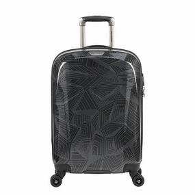 Ricardo Beverly Hills Spectrum 20" Carry-On Spinner Upright