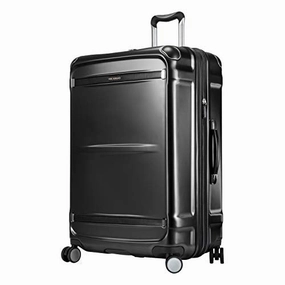 Ricardo Rodeo Drive 29" Large Check-In Suitcase Black