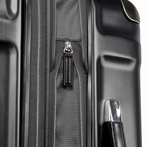 Ricardo Rodeo Drive 29" Large Check-In Suitcase Black