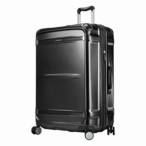 Ricardo Rodeo Drive 29" Large Check-In Suitcase Black
