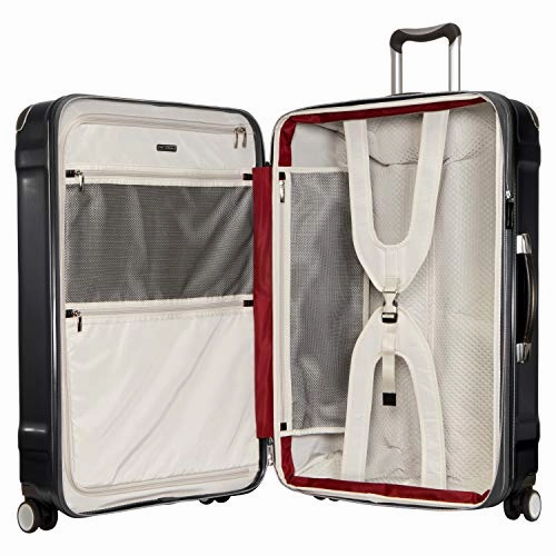 Ricardo Rodeo Drive 29" Large Check-In Suitcase Black