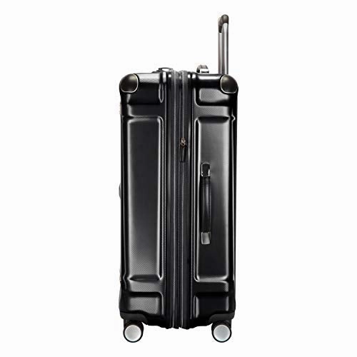 Ricardo Rodeo Drive 29" Large Check-In Suitcase Black