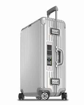 Rimowa Topas  29" 4-Wheel Large Luggage