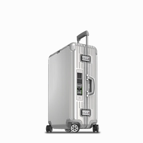 Rimowa Topas  29" Spinner Large Luggage
