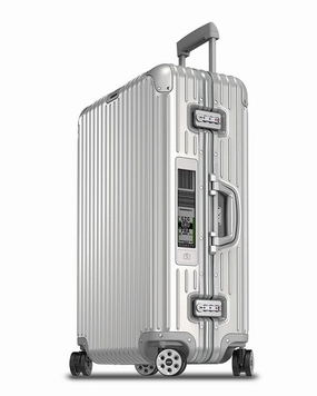 Rimowa Topas  32" 4-Wheel Large Luggage