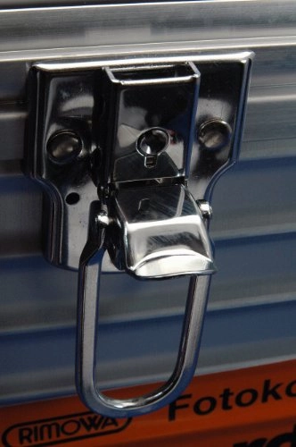 Rimowa Tropicana valise 37202