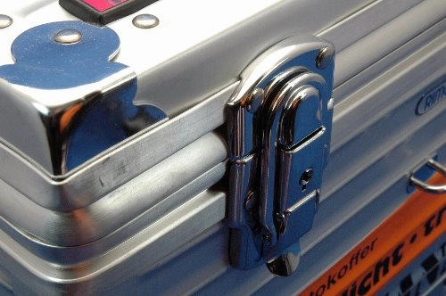Rimowa Tropicana valise 37202