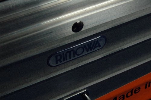 Rimowa Tropicana valise 37202