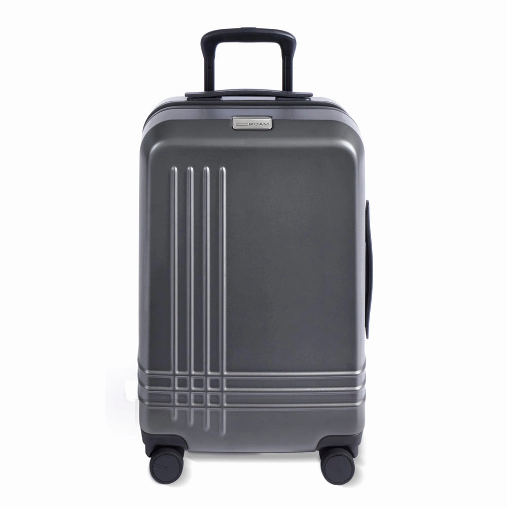 Roam Carry-On  Hardside TSA ApprovedSpinner Luggage