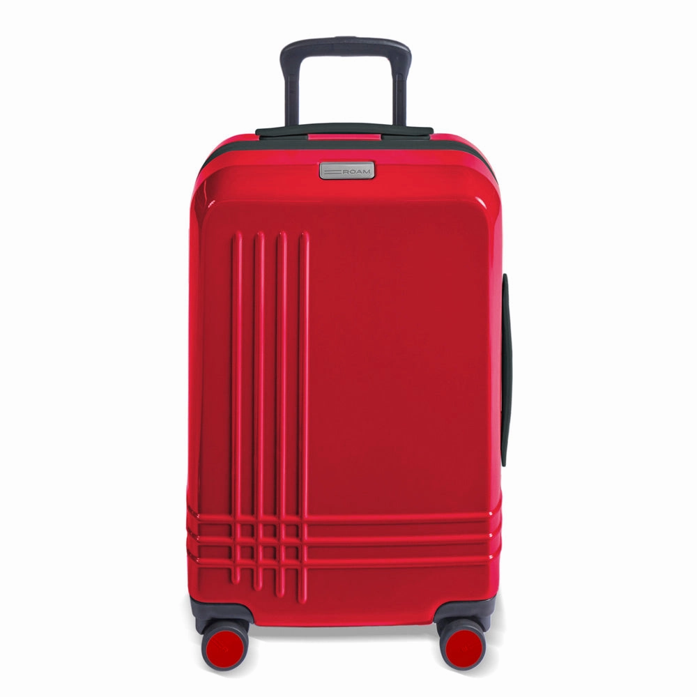Roam Carry-On  Hardside TSA ApprovedSpinner Luggage