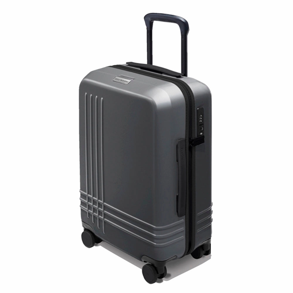 Roam Carry-On  Hardside TSA ApprovedSpinner Luggage