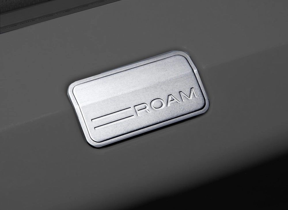 Roam Carry-On  Hardside TSA ApprovedSpinner Luggage