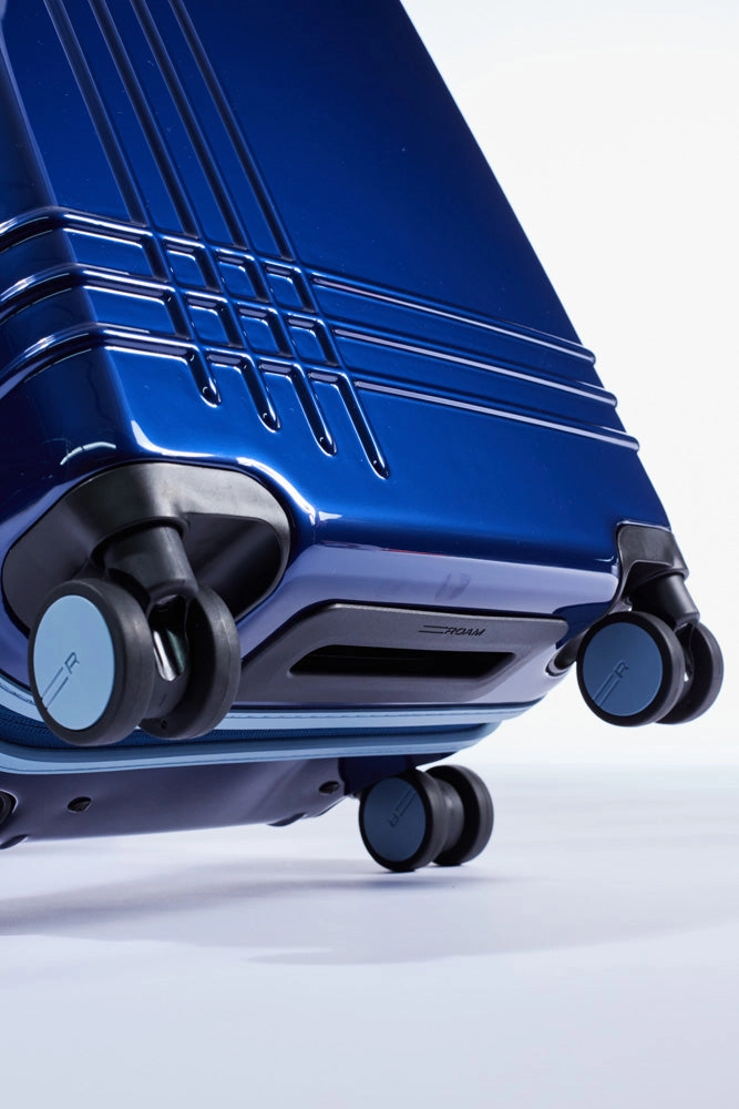 Roam Carry-On  Hardside TSA ApprovedSpinner Luggage