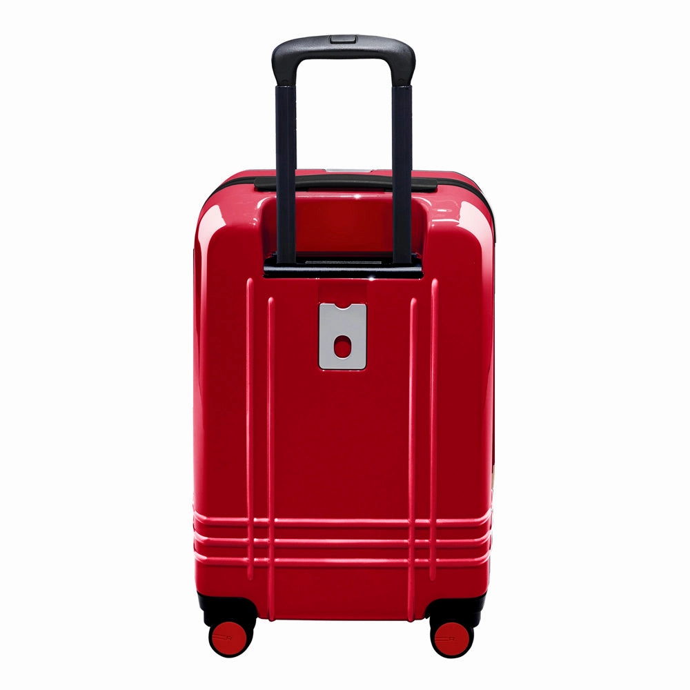 Roam Carry-On  Hardside TSA ApprovedSpinner Luggage