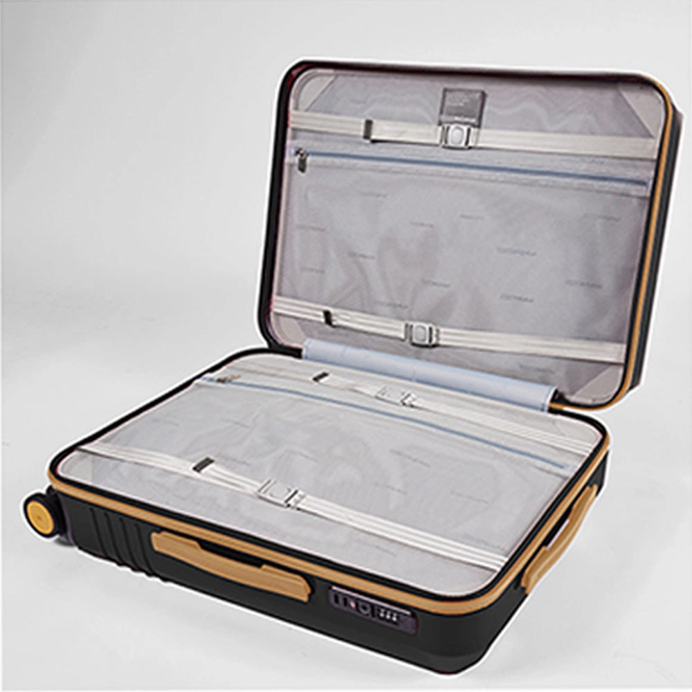 Roam Carry-On  Hardside TSA ApprovedSpinner Luggage
