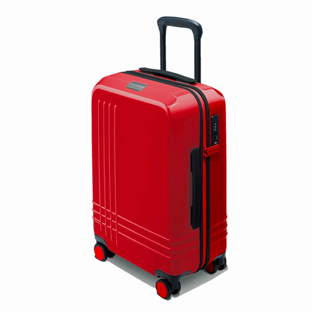 Roam Carry-On  Hardside TSA ApprovedSpinner Luggage