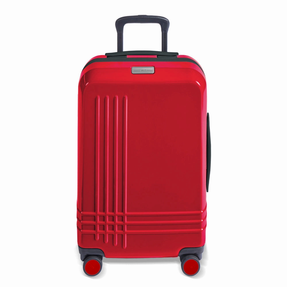 Roam Carry-On  Hardside TSA ApprovedSpinner Luggage