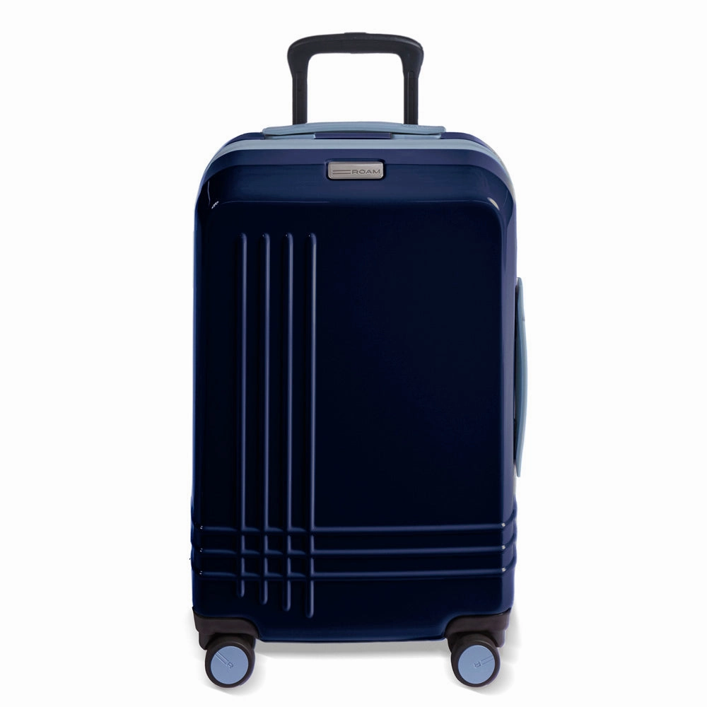 Roam Carry-On  Hardside TSA ApprovedSpinner Luggage