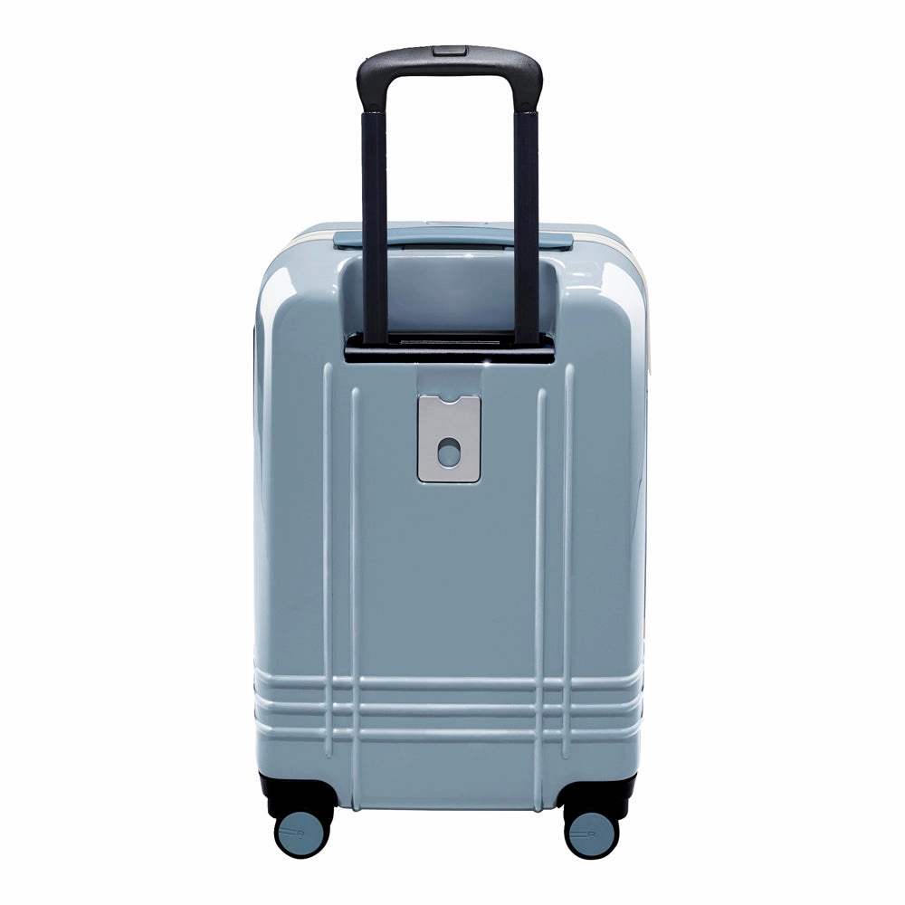 Roam Carry-On  Hardside TSA ApprovedSpinner Luggage