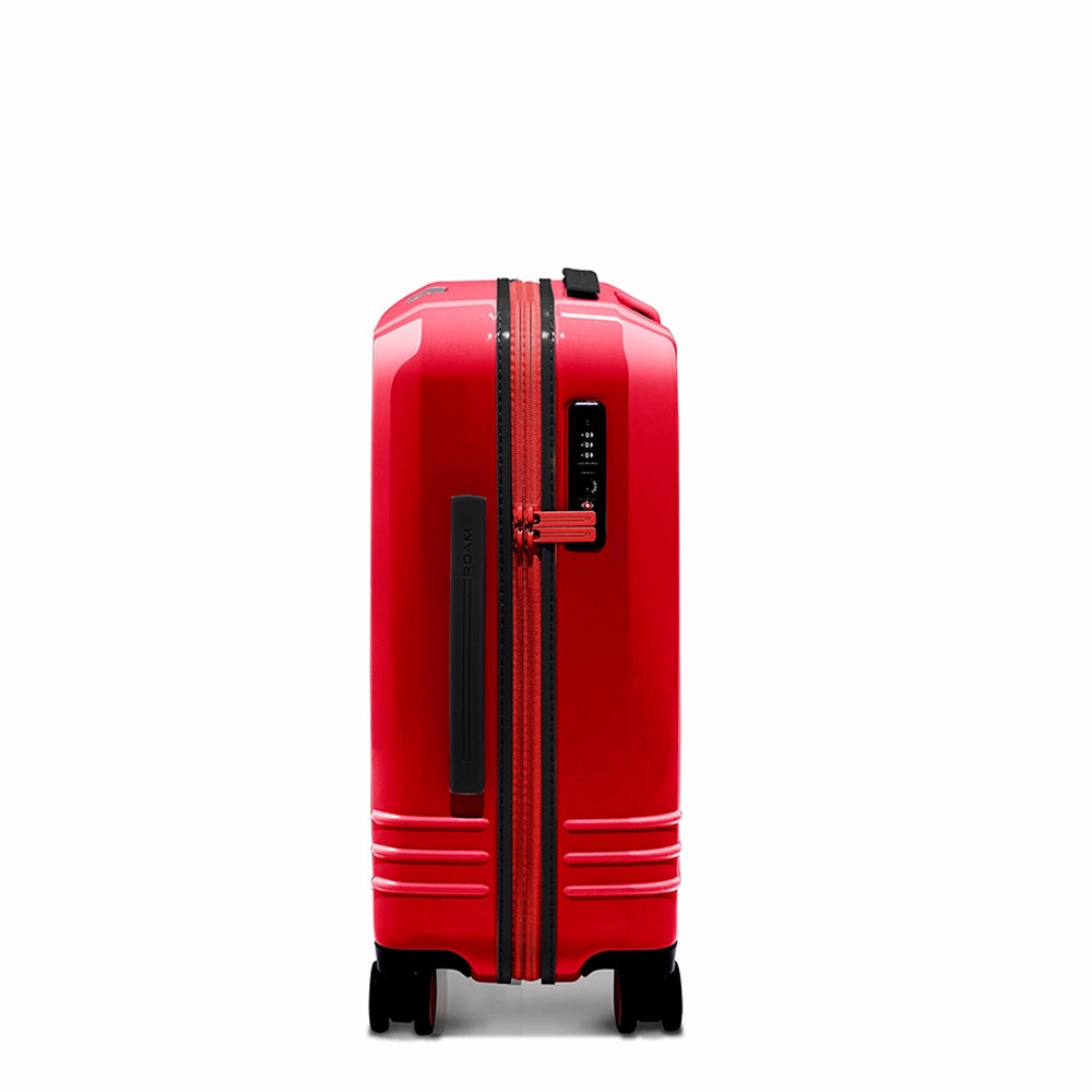 Roam Carry-On  Hardside TSA ApprovedSpinner Luggage