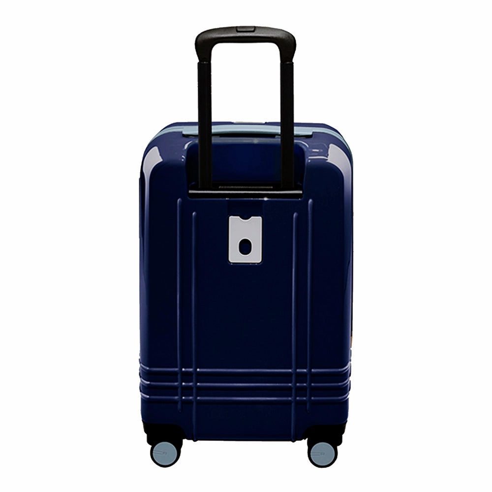 Roam Carry-On  Hardside TSA ApprovedSpinner Luggage