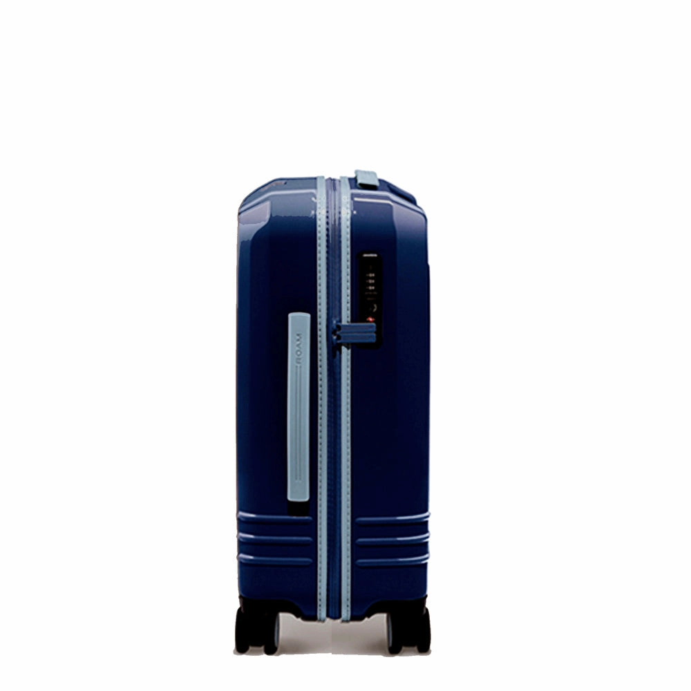 Roam Carry-On  Hardside TSA ApprovedSpinner Luggage
