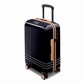 Roam Carry-On  Hardside TSA ApprovedSpinner Luggage