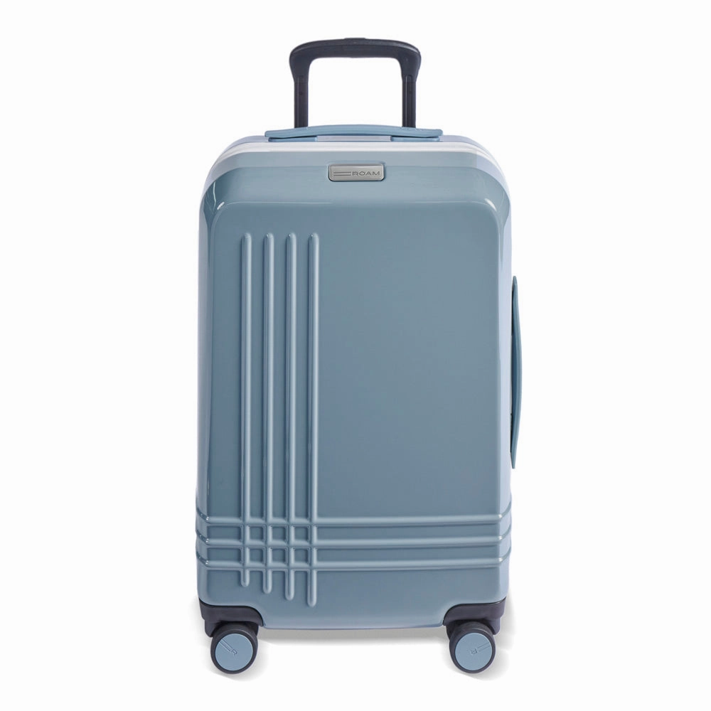 Roam Carry-On  Hardside TSA ApprovedSpinner Luggage